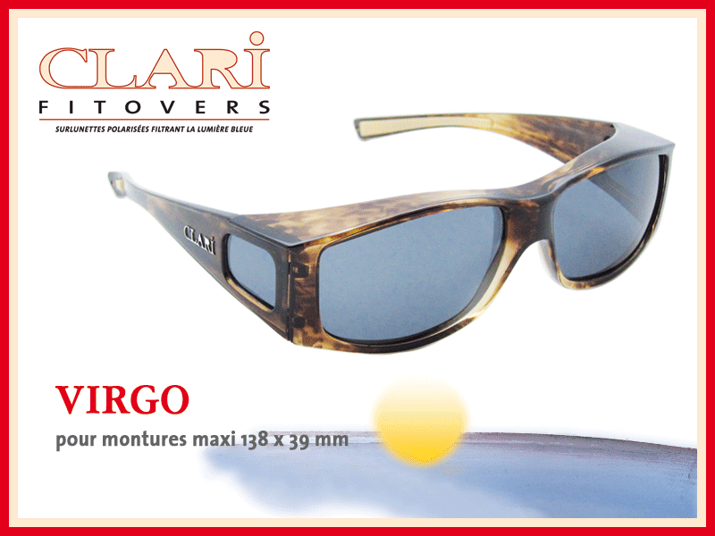 Fitovers surlunettes deals